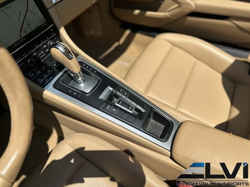 2014 Porsche 981 Boxster - Image 21 of 21