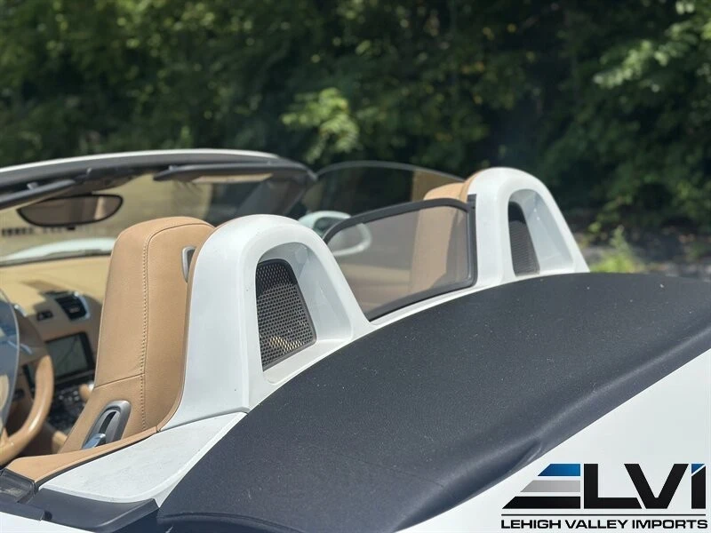 2014 Porsche 981 Boxster - Image 17 of 21