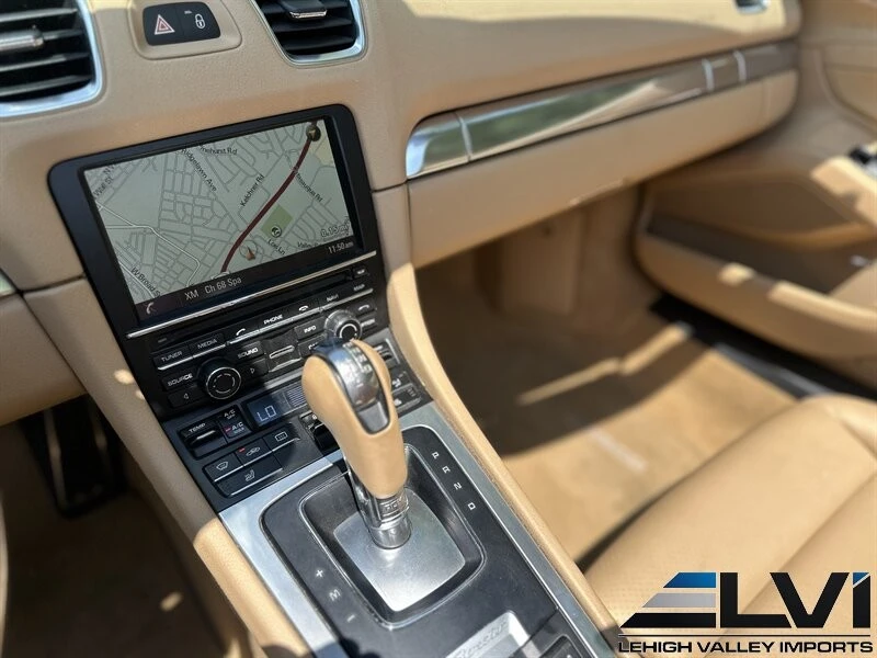2014 Porsche 981 Boxster - Image 13 of 21
