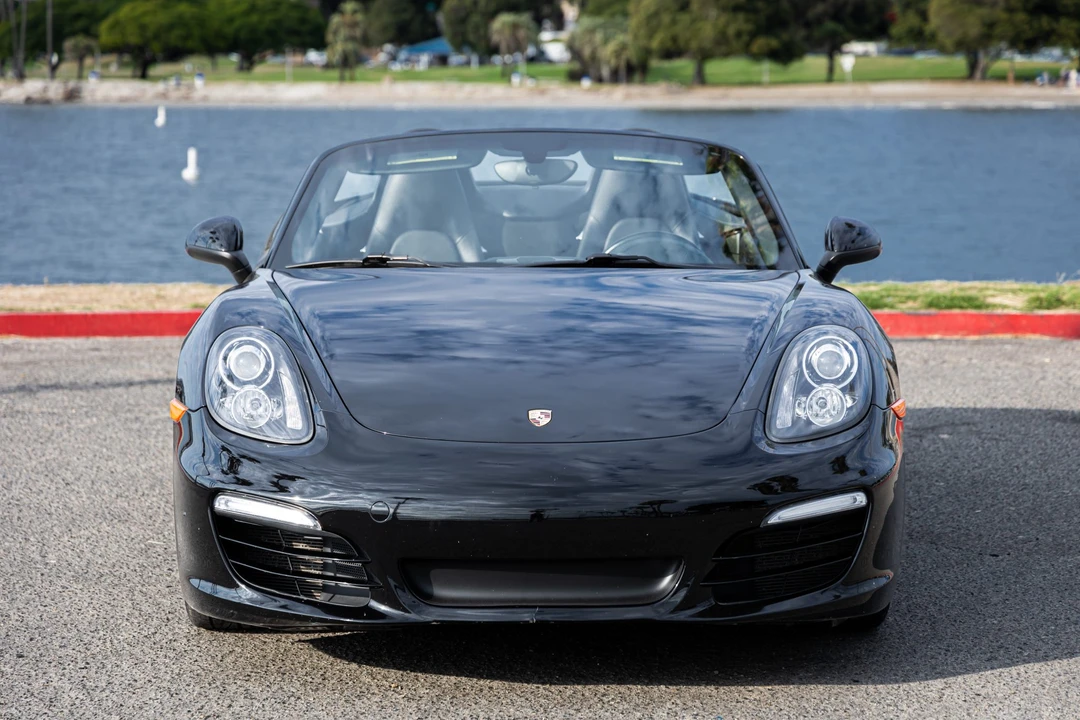 2014 Porsche 981 Boxster - Image 15 of 31