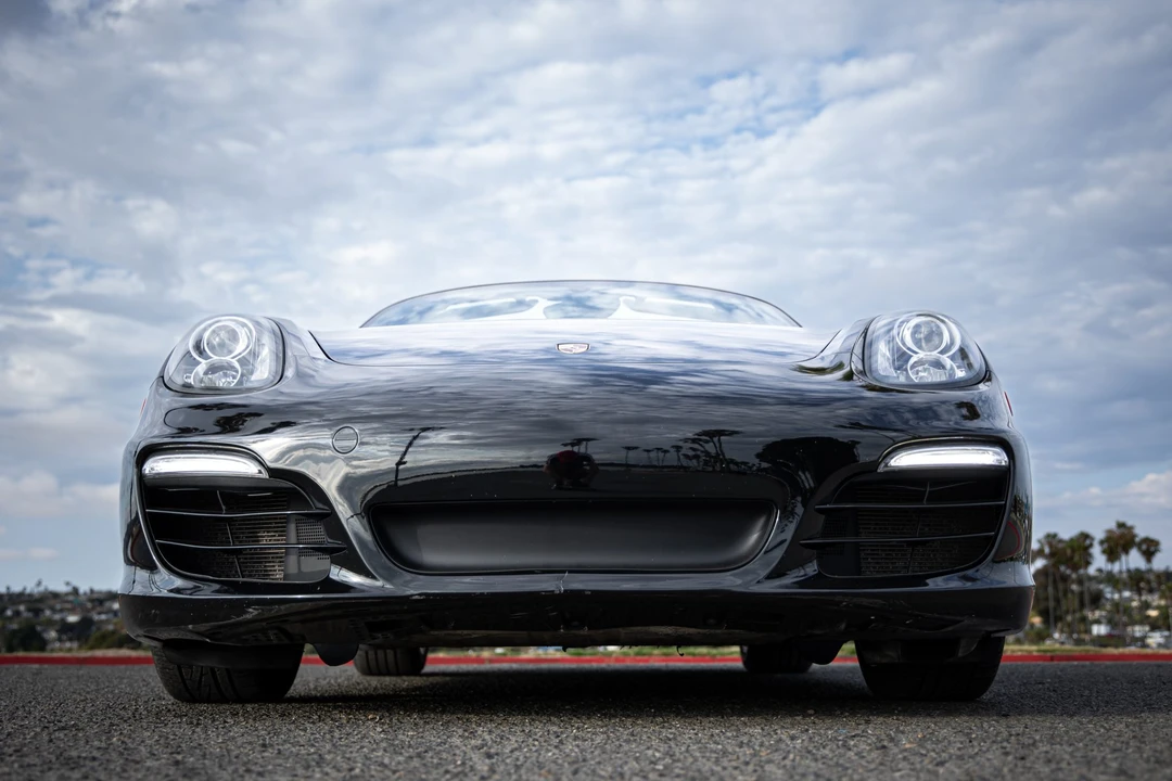 2014 Porsche 981 Boxster - Image 16 of 31