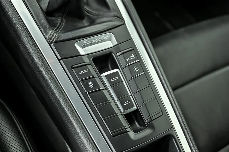2014 Porsche 981 Boxster - Image 28 of 31