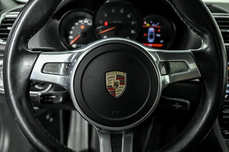 2014 Porsche 981 Boxster - Image 23 of 31