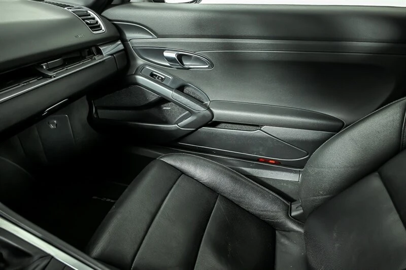 2014 Porsche 981 Boxster - Image 31 of 31
