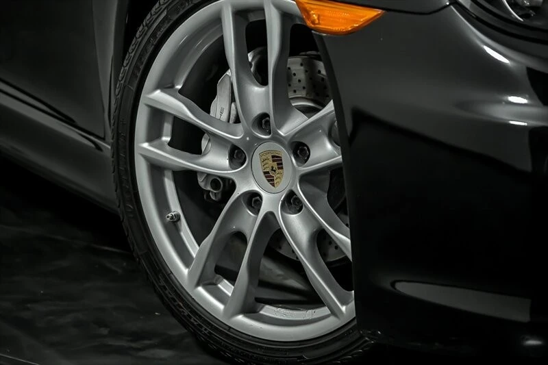 2014 Porsche 981 Boxster - Image 3 of 31