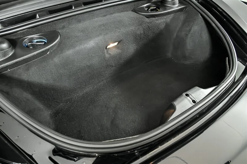 2014 Porsche 981 Boxster - Image 11 of 31