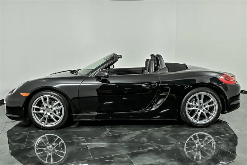 2014 Porsche 981 Boxster - Image 6 of 31