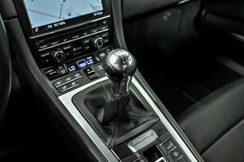 2014 Porsche 981 Boxster - Image 27 of 31