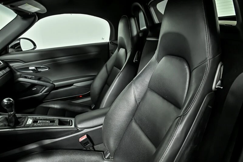 2014 Porsche 981 Boxster - Image 20 of 31