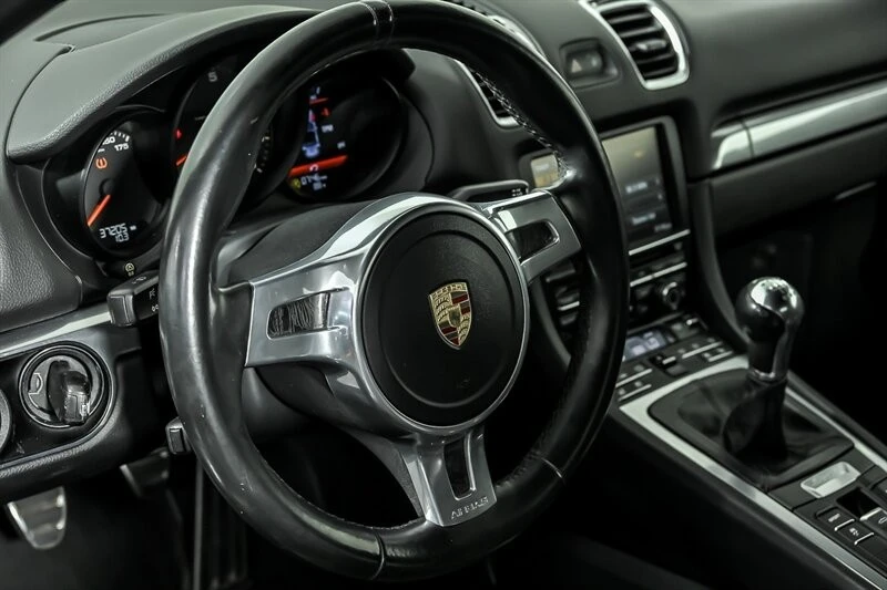 2014 Porsche 981 Boxster - Image 21 of 31