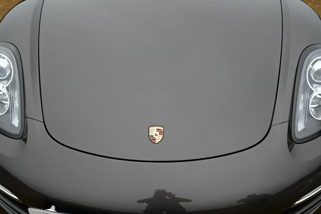 2014 Porsche 981 Boxster - Image 26 of 31