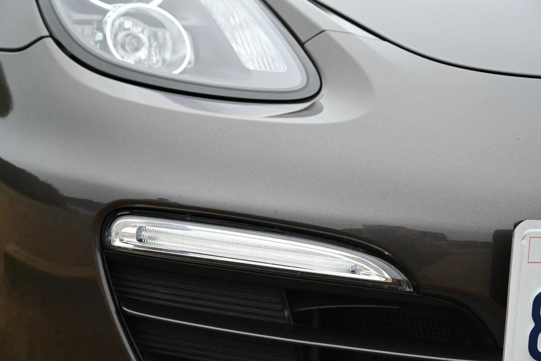 2014 Porsche 981 Boxster - Image 25 of 31