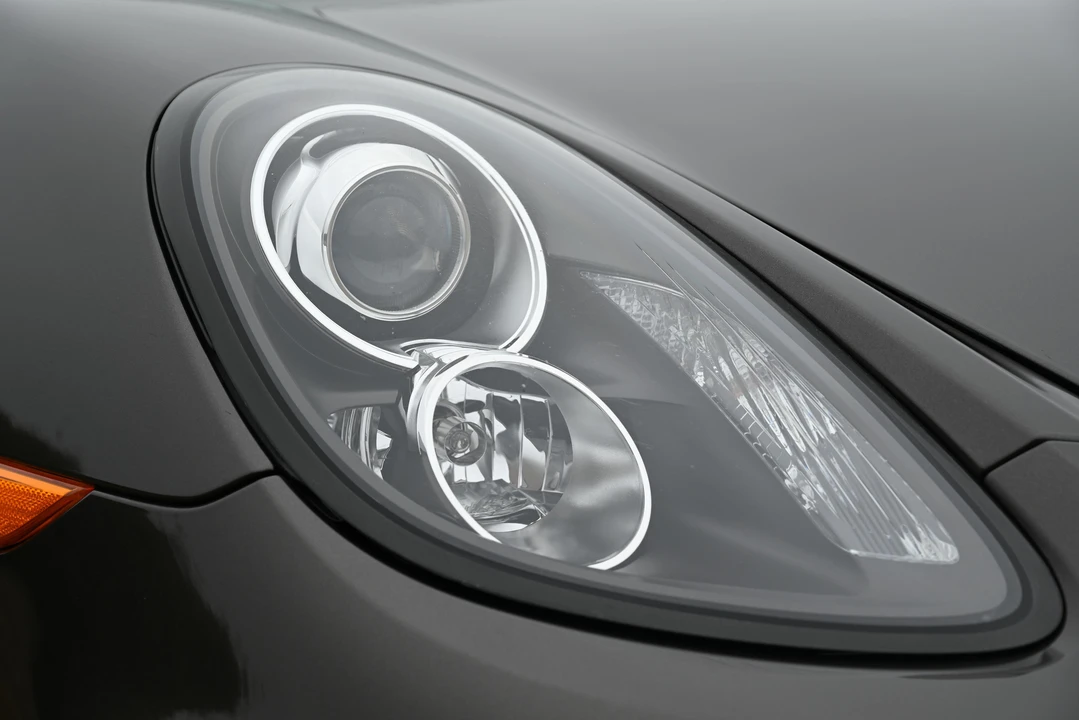 2014 Porsche 981 Boxster - Image 24 of 31