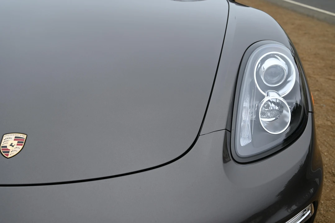 2014 Porsche 981 Boxster - Image 29 of 31