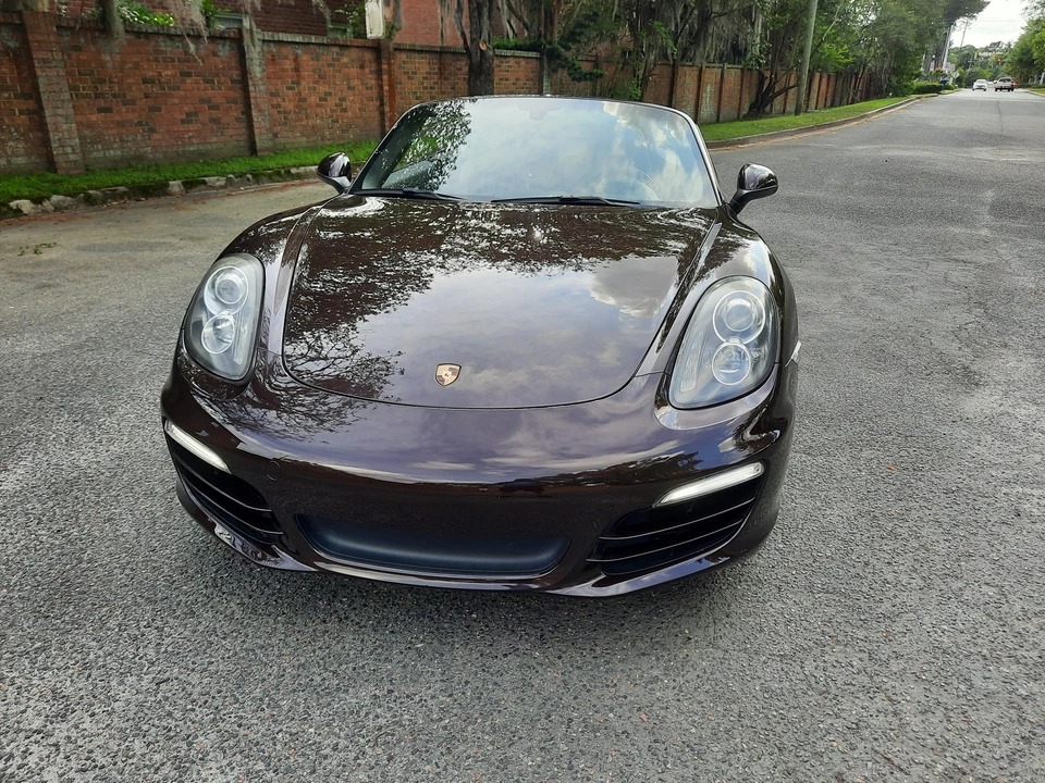 2014 Porsche 981 Boxster - Image 6 of 31
