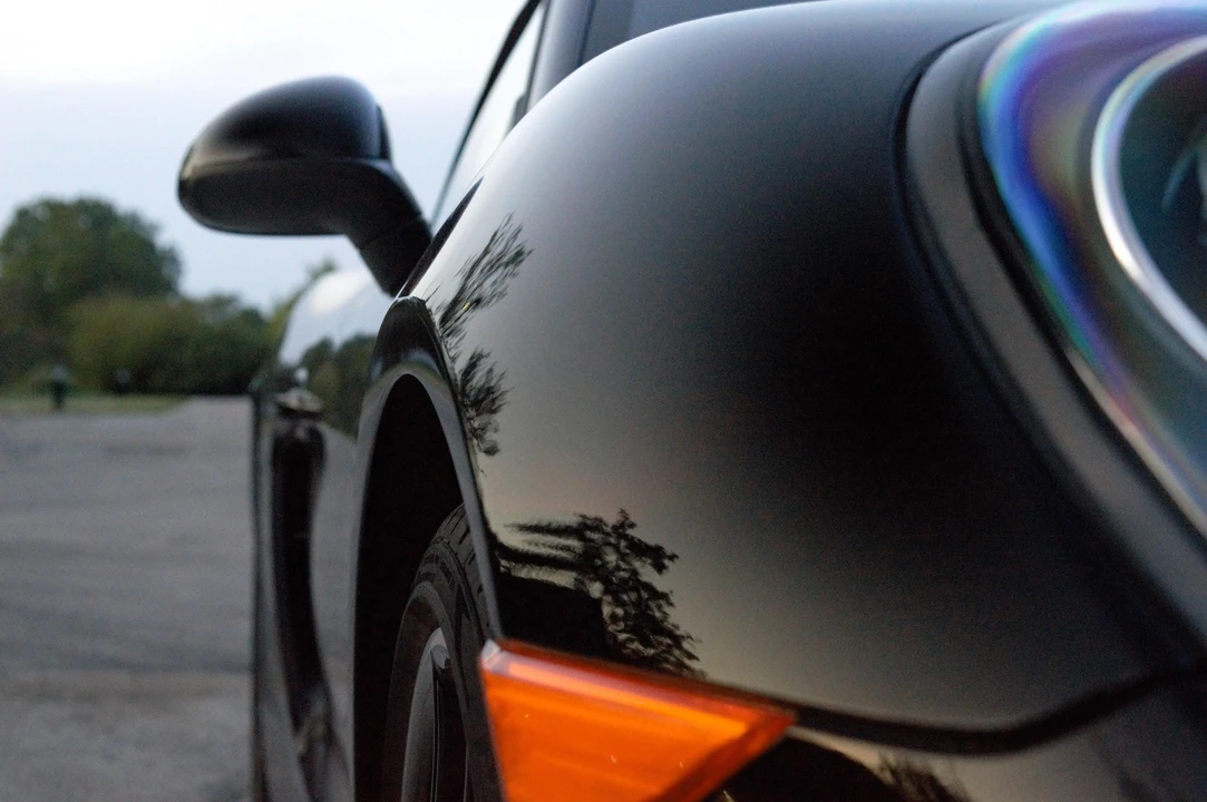 2014 Porsche 981 Boxster - Image 24 of 31
