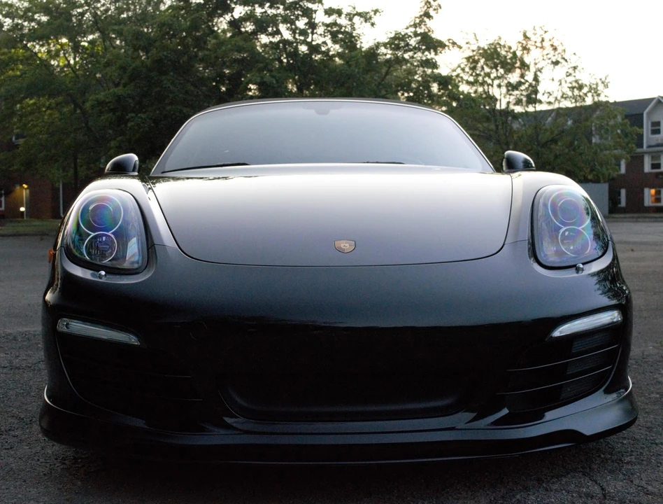 2014 Porsche 981 Boxster - Image 17 of 31