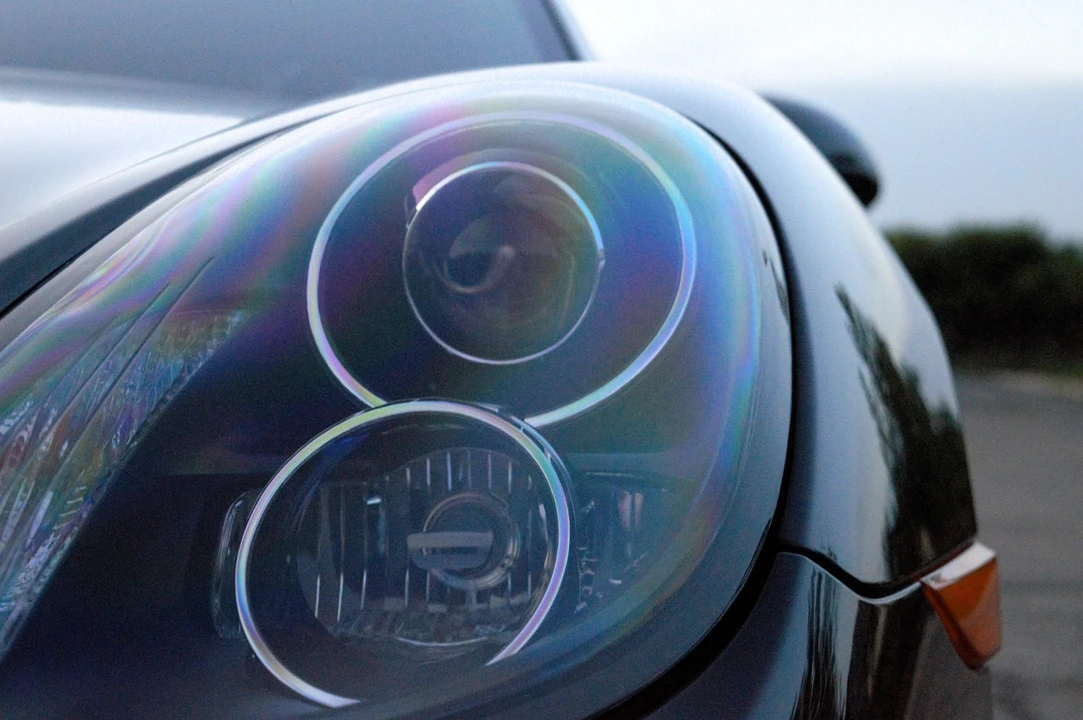 2014 Porsche 981 Boxster - Image 31 of 31