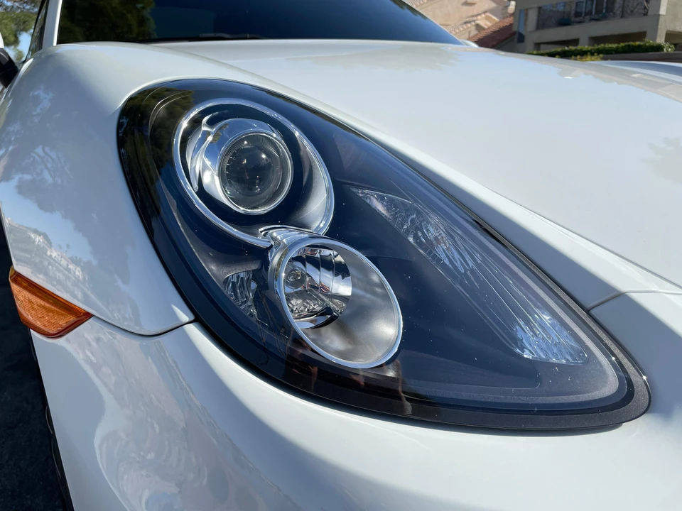 2014 Porsche 981 Boxster - Image 20 of 31