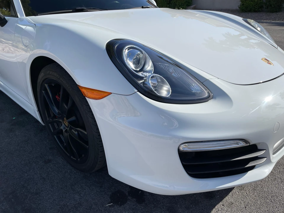 2014 Porsche 981 Boxster - Image 19 of 31