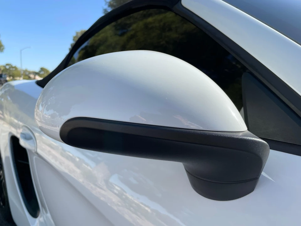 2014 Porsche 981 Boxster - Image 29 of 31