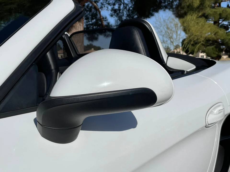 2014 Porsche 981 Boxster - Image 26 of 31