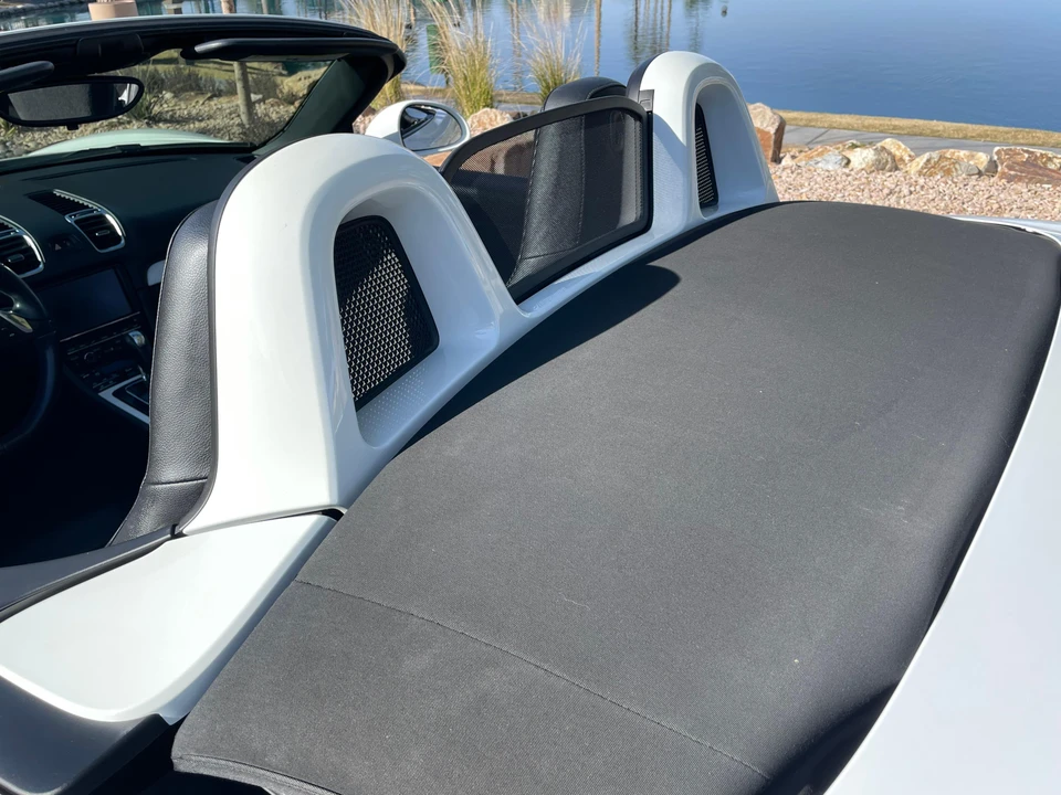 2014 Porsche 981 Boxster - Image 27 of 31