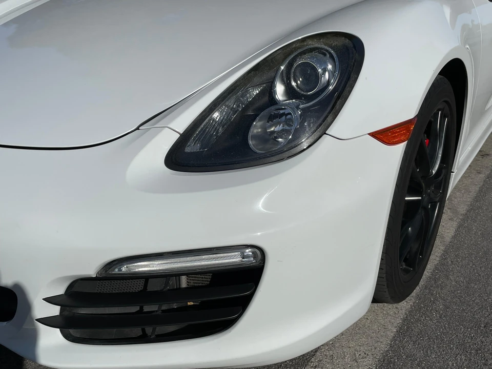 2014 Porsche 981 Boxster - Image 25 of 31