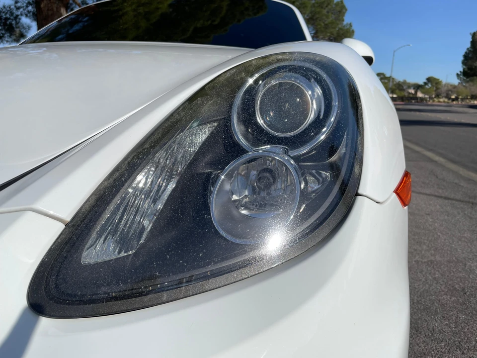 2014 Porsche 981 Boxster - Image 23 of 31