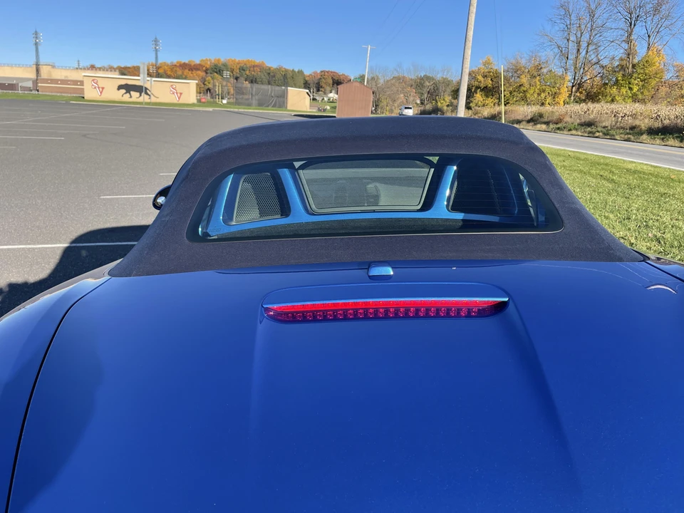 2014 Porsche 981 Boxster - Image 19 of 31