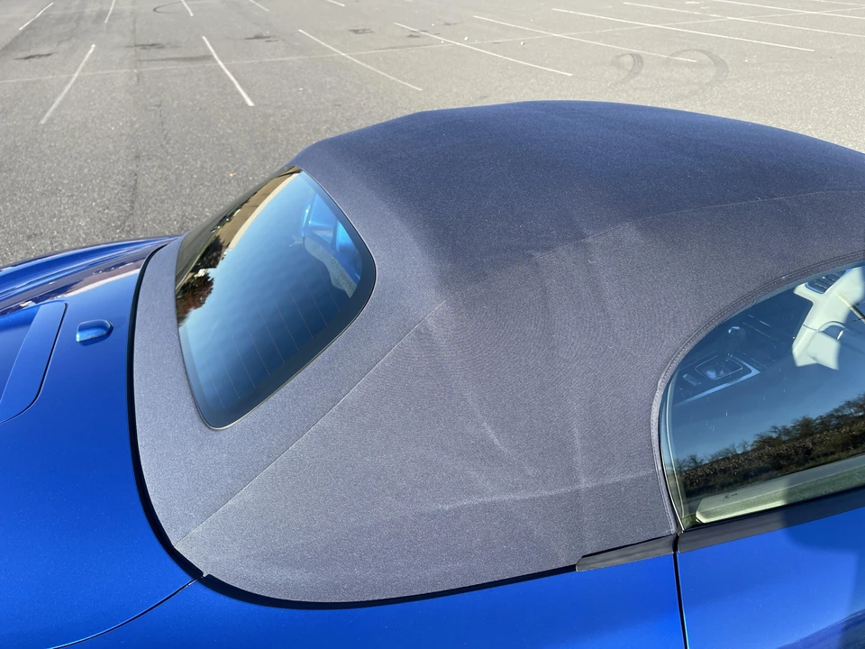 2014 Porsche 981 Boxster - Image 23 of 31