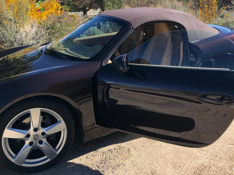 2014 Porsche 981 Boxster - Image 22 of 31