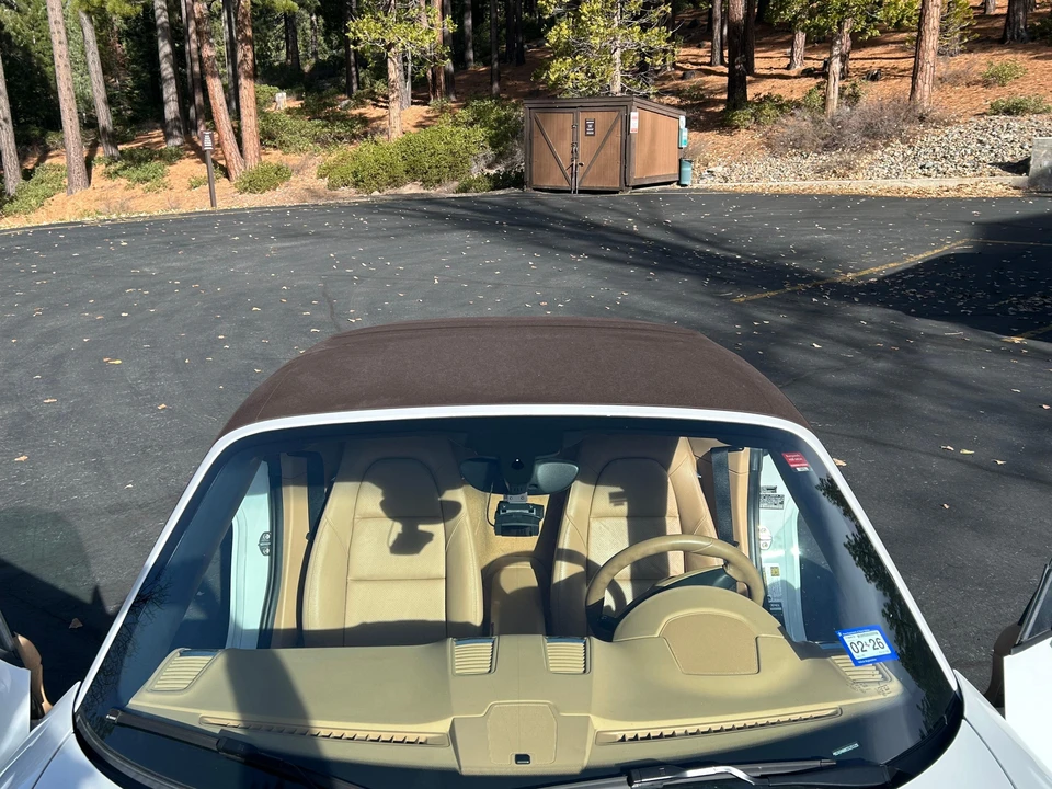2014 Porsche 981 Boxster - Image 28 of 31