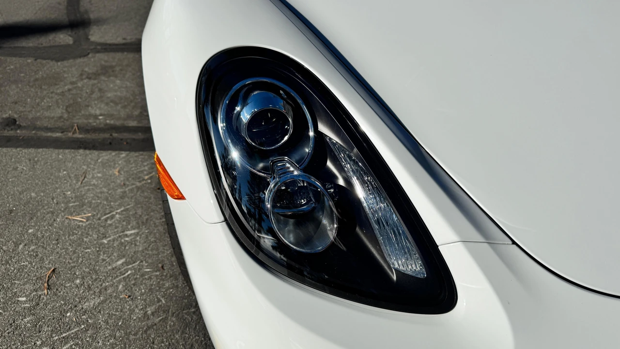 2014 Porsche 981 Boxster - Image 27 of 31