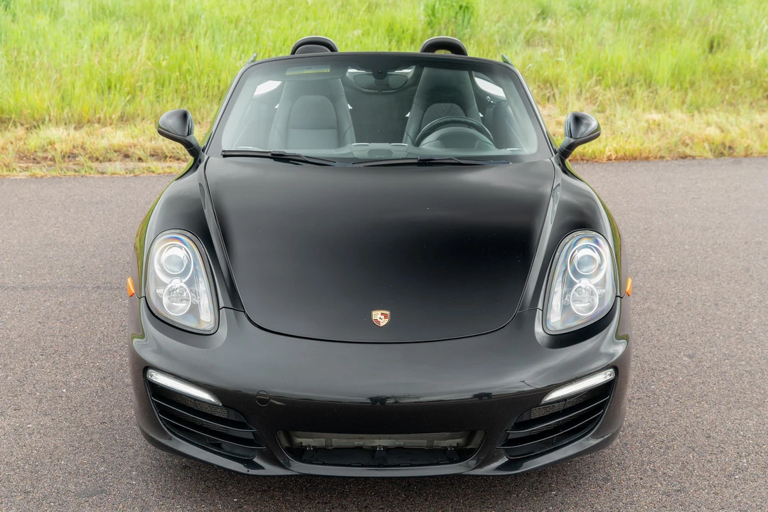 2014 Porsche 981 Boxster - Image 6 of 31