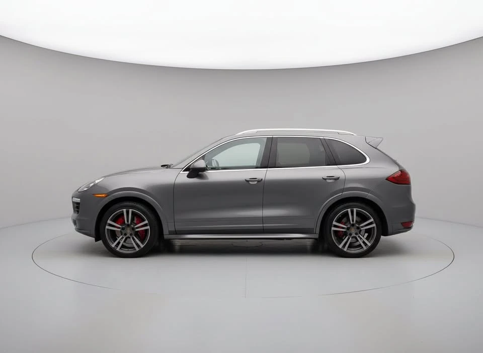 2014 Porsche 958 Cayenne - Image 2 of 14