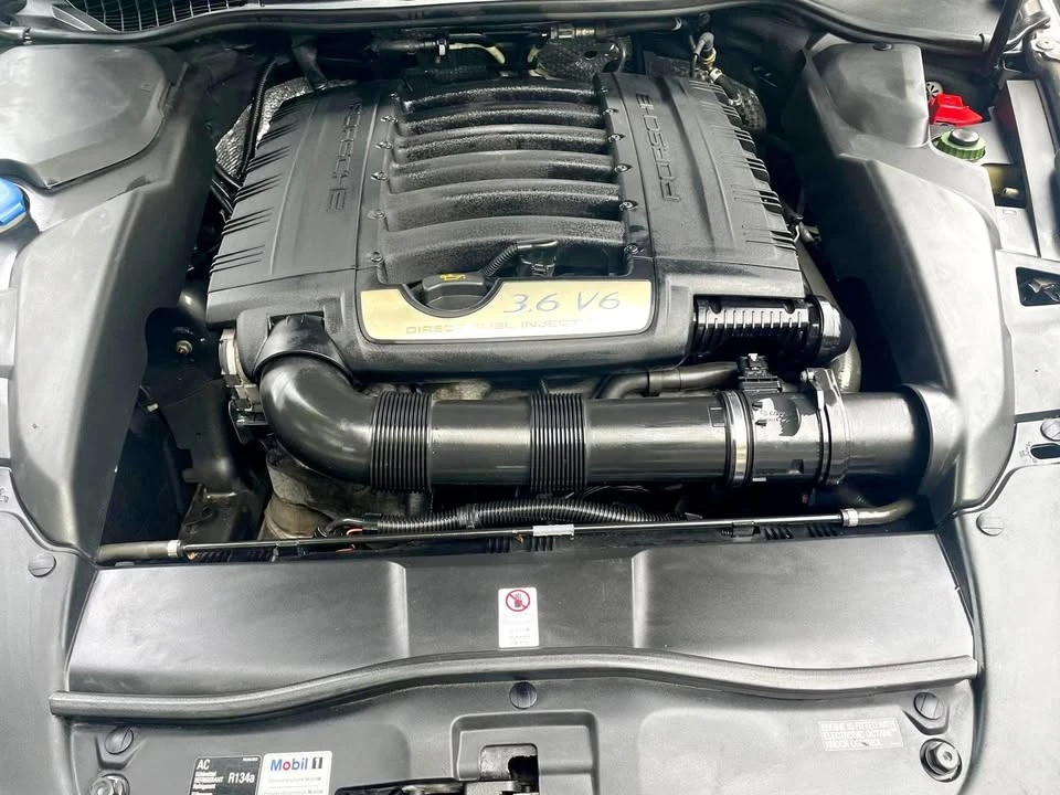 2014 Porsche 958 Cayenne - Image 13 of 15