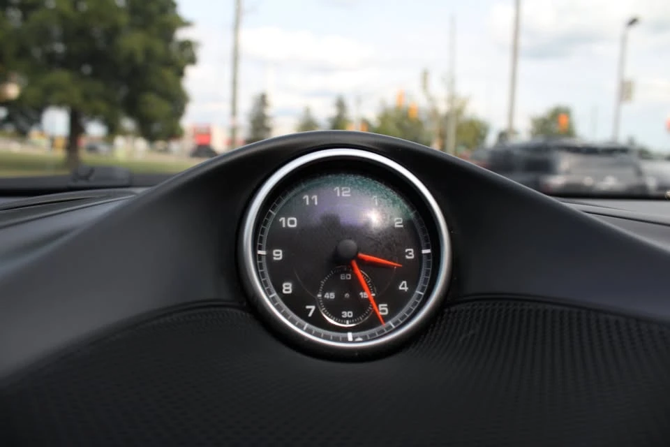 2014 Porsche 958 Cayenne - Image 20 of 20