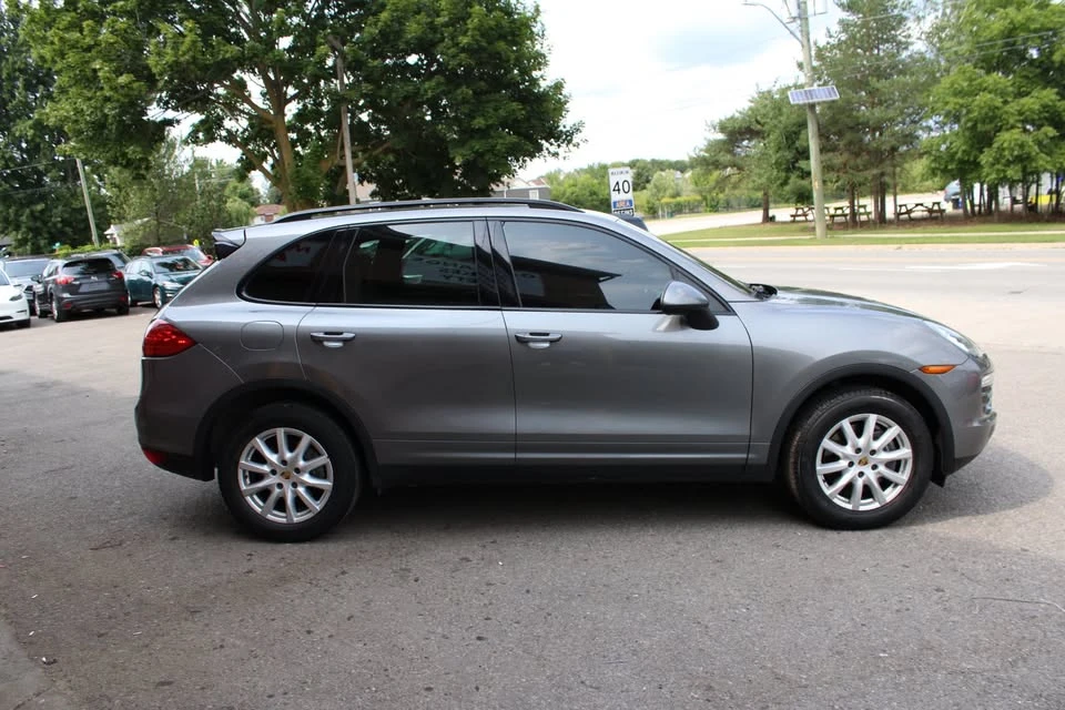 2014 Porsche 958 Cayenne - Image 6 of 20