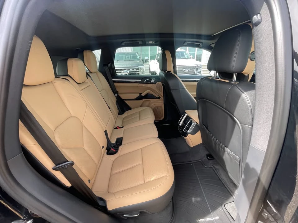 2014 Porsche 958 Cayenne Diesel - Image 11 of 17