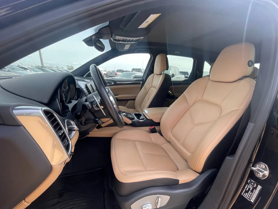 2014 Porsche 958 Cayenne Diesel - Image 15 of 17