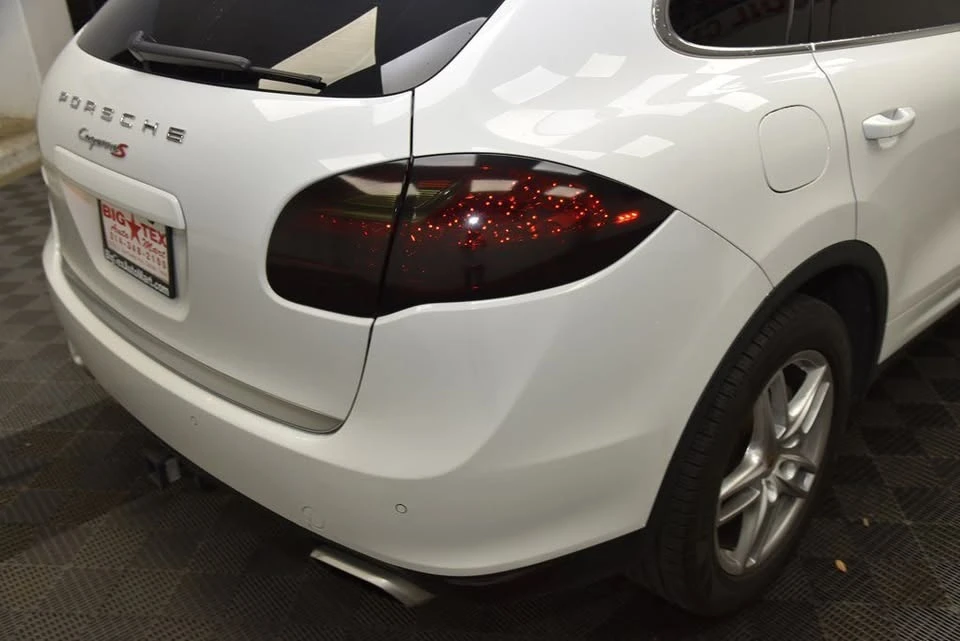2014 Porsche 958 Cayenne - Image 19 of 20