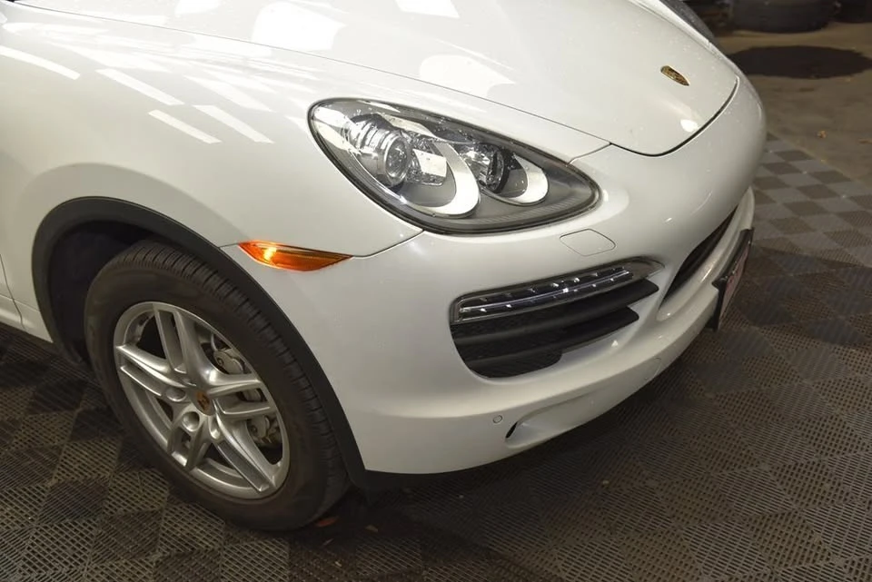 2014 Porsche 958 Cayenne - Image 20 of 20