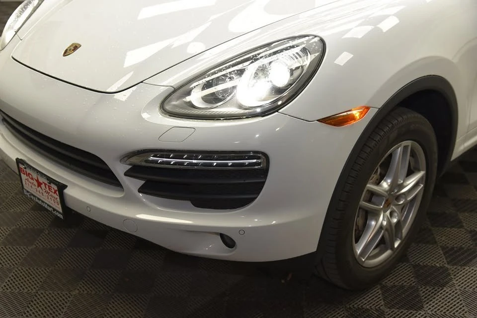 2014 Porsche 958 Cayenne - Image 17 of 20