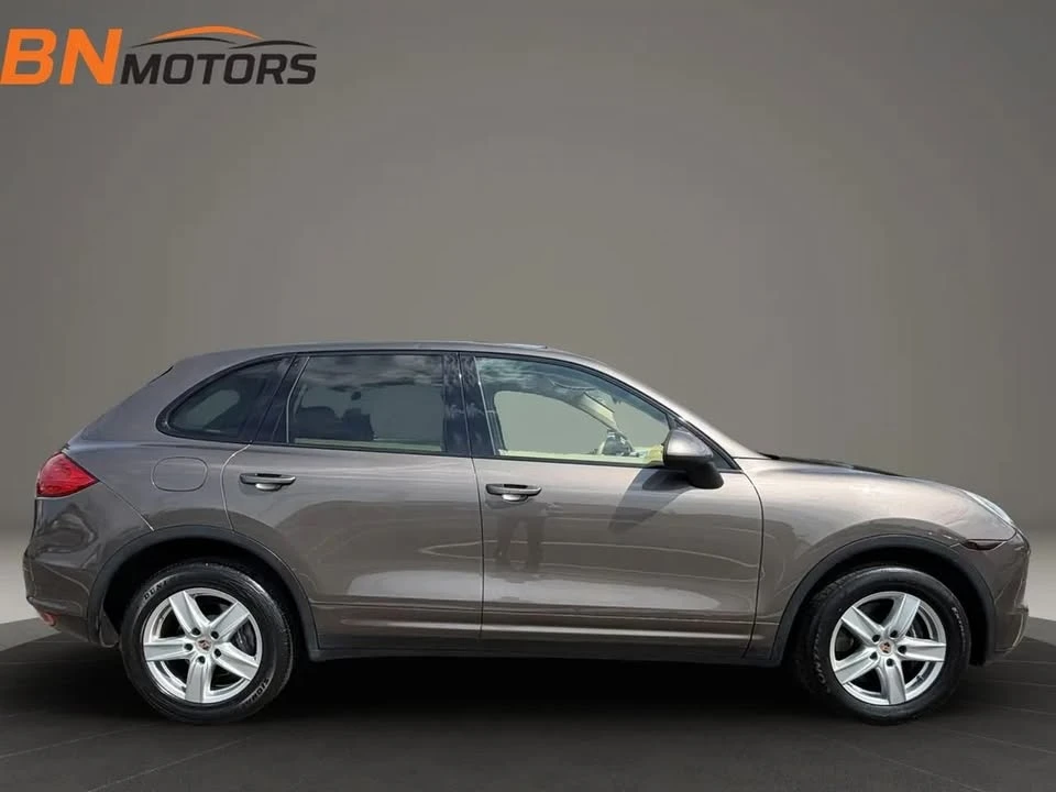 2014 Porsche 958 Cayenne - Image 4 of 20
