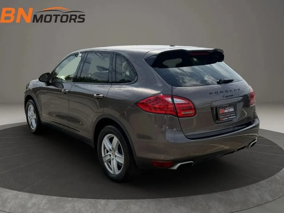 2014 Porsche 958 Cayenne - Image 7 of 20