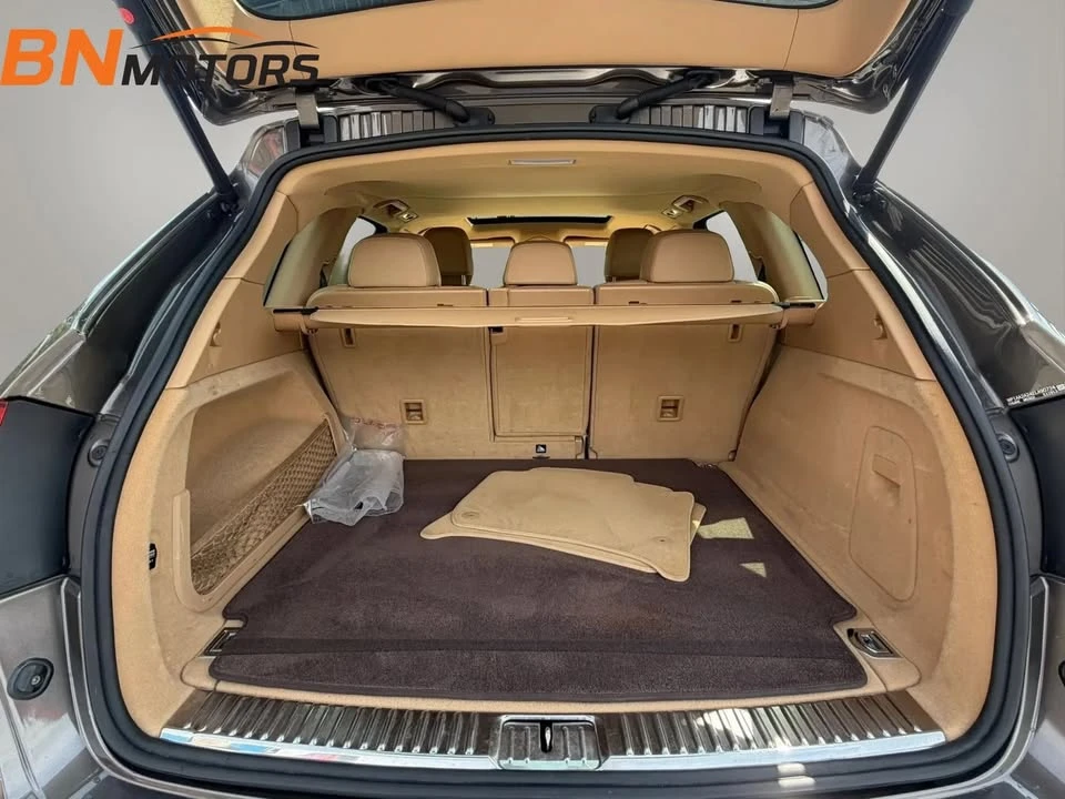 2014 Porsche 958 Cayenne - Image 20 of 20