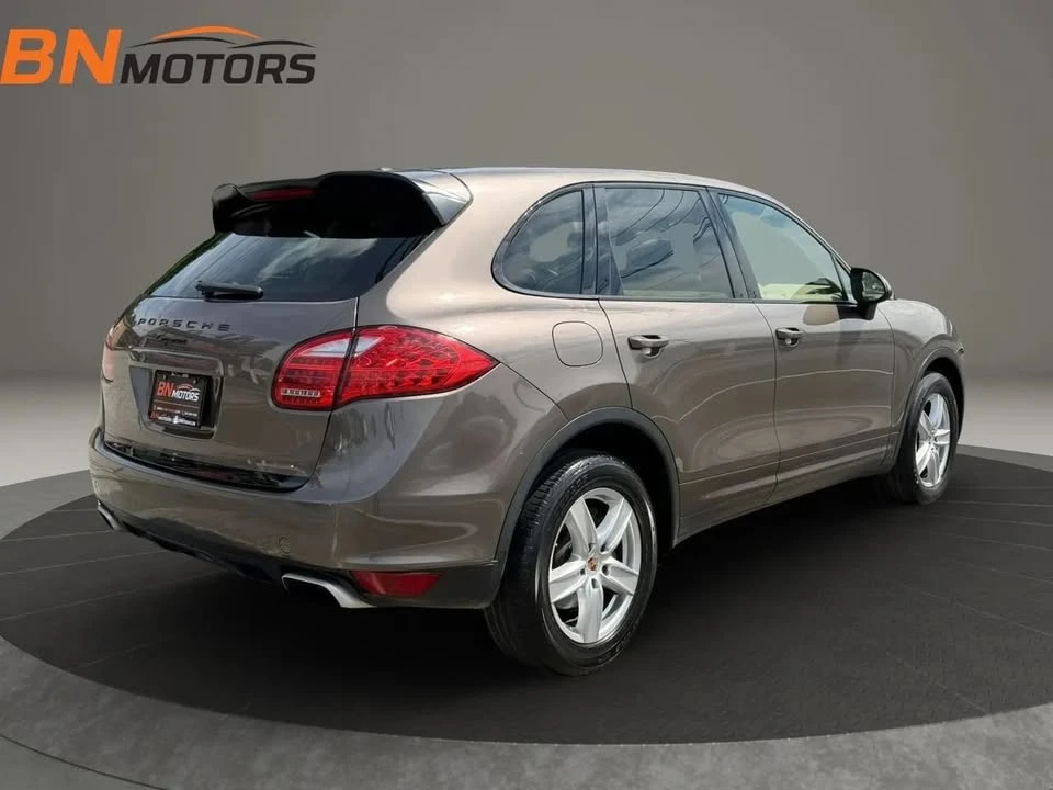 2014 Porsche 958 Cayenne - Image 5 of 20