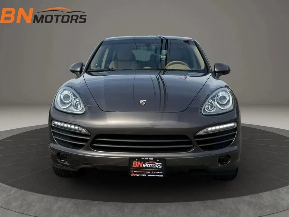 2014 Porsche 958 Cayenne - Image 2 of 20