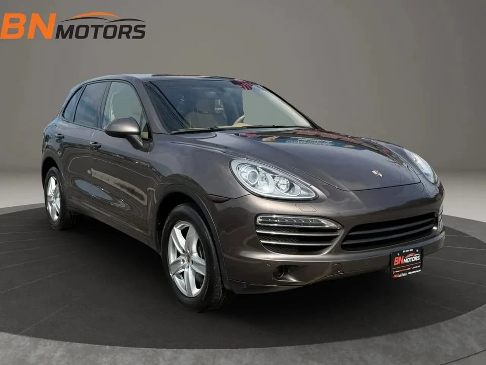 2014 Porsche 958 Cayenne - Image 3 of 20